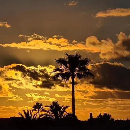 Lejlighed Sunset Playa del Inglés