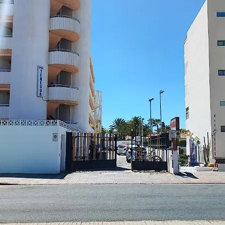 Sunset Apartment Playa del Ingles (Gran Canaria)